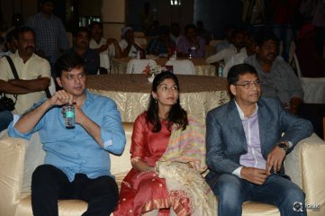 Mohan Babu 40 Years Celebrations